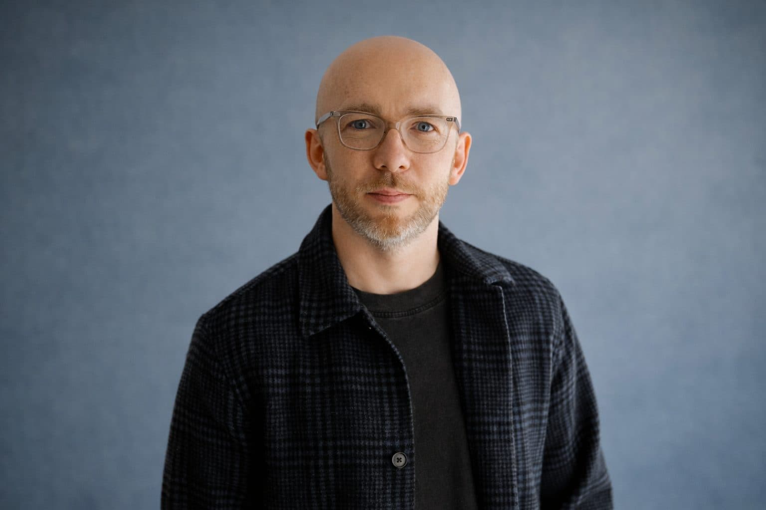 Sean, founder of What's Next Digital